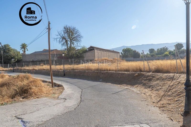 Foto 1493543f-0e19-4776-925c-d0d58ed10375. Terreny residencial a San Francisco - El Chorrillo Gabias (Las)