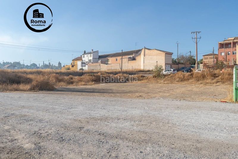 Foto 1ab47318-b3a0-4960-9bc5-25bf398d3c36. Terreny residencial a San Francisco - El Chorrillo Gabias (Las)