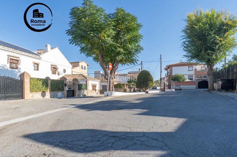 Foto 213cad71-0e88-4f11-8874-e647c5d76ea1. Terreny residencial a San Francisco - El Chorrillo Gabias (Las)
