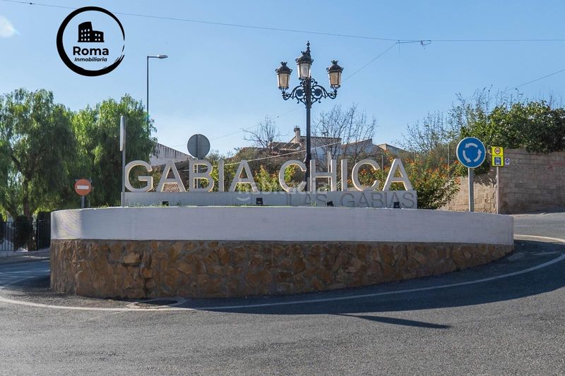 Foto 425d7118-139f-4a6b-a92c-53dcbb85a799. Terreny residencial a San Francisco - El Chorrillo Gabias (Las)