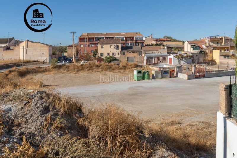 Foto 4f86c5ca-11b4-4278-b16b-b0f35d7a259f. Terreny residencial a San Francisco - El Chorrillo Gabias (Las)