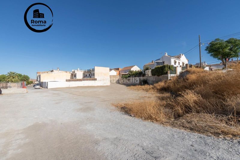 Foto 51c20bb8-06f6-4d9b-849b-e47ec696dae9. Terreny residencial a San Francisco - El Chorrillo Gabias (Las)