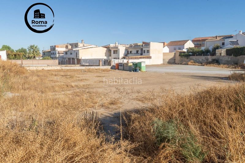 Foto 57409bb8-5398-4280-8bf1-f56972b11bc4. Terreny residencial a San Francisco - El Chorrillo Gabias (Las)