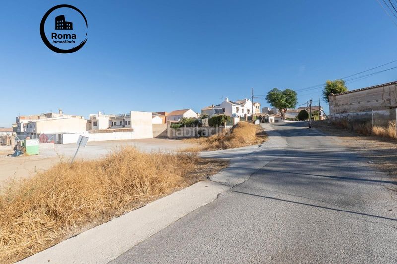 Foto 6265e486-2f52-4be1-aab2-8b5be434f2b5. Terreny residencial a San Francisco - El Chorrillo Gabias (Las)