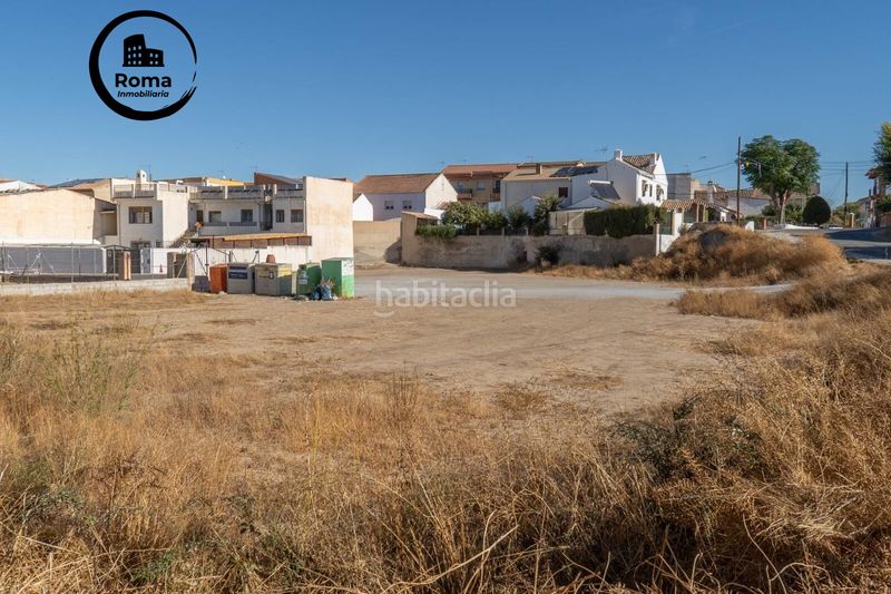 Foto 83ca6ef8-f180-4b91-99d3-36b810809e30. Terreny residencial a San Francisco - El Chorrillo Gabias (Las)