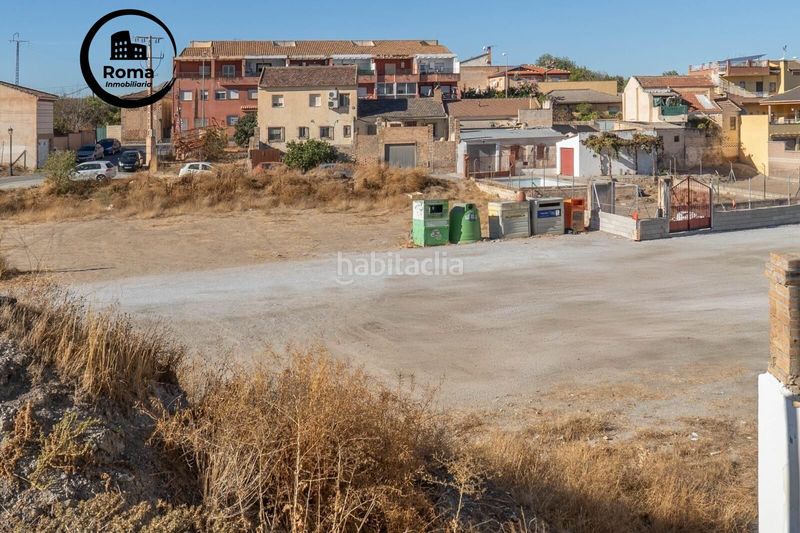 Foto 9e63bff5-0c08-407c-ad83-893683dd2beb. Terreny residencial a San Francisco - El Chorrillo Gabias (Las)