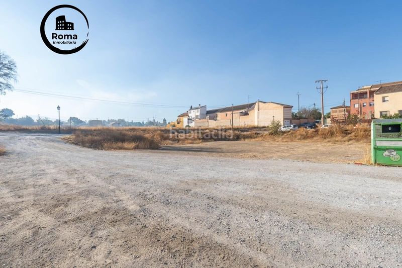 Foto a39dd774-fd4e-47b6-9251-24baf2338787. Terreny residencial a San Francisco - El Chorrillo Gabias (Las)