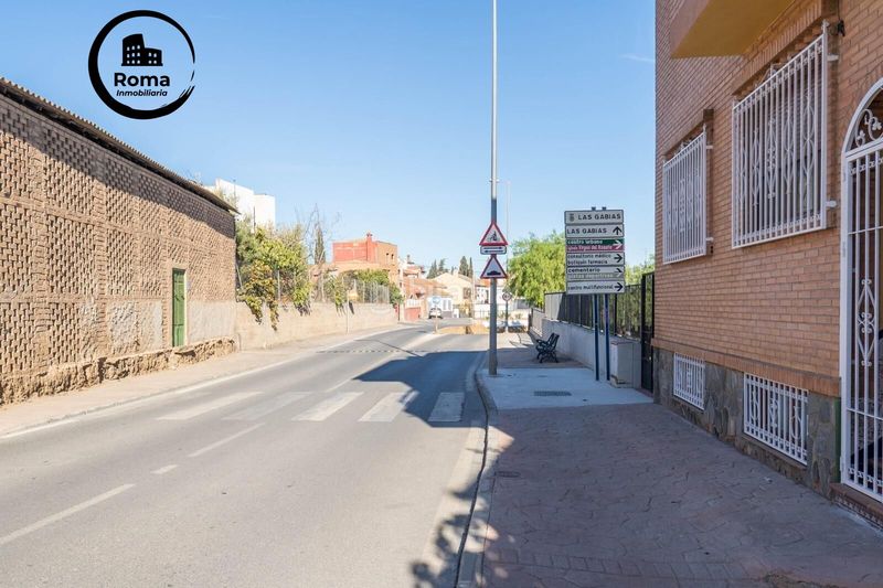 Foto a5222736-7ccf-4f80-8f66-68b486eb0f91. Terreny residencial a San Francisco - El Chorrillo Gabias (Las)