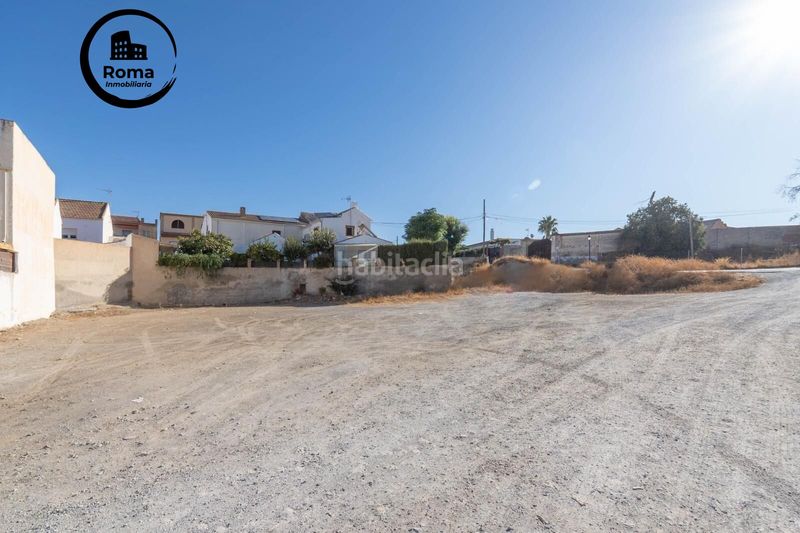 Foto a9930c4b-7cf3-451f-942c-ce8fa6e30a04. Terreny residencial a San Francisco - El Chorrillo Gabias (Las)
