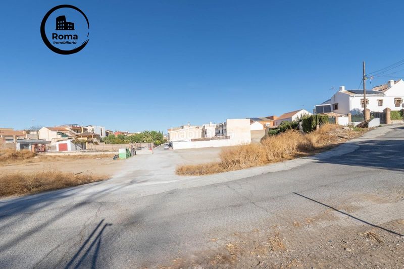 Foto b61e502d-6ec3-4281-b5a1-6775cd280f6f. Terreny residencial a San Francisco - El Chorrillo Gabias (Las)