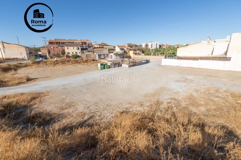 Foto b7665f9c-1dd1-4424-adc5-08d55485a011. Terreny residencial a San Francisco - El Chorrillo Gabias (Las)