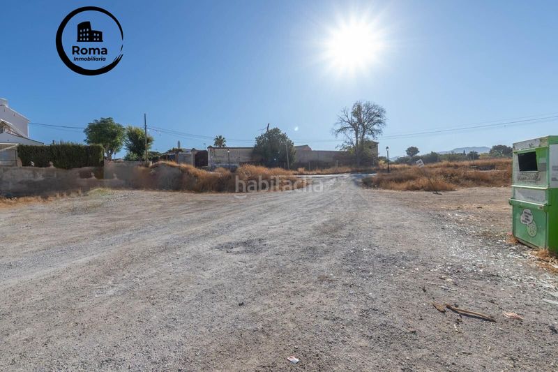Foto cdac5ea8-2813-4b79-a5d2-72d091ea14a2. Terreny residencial a San Francisco - El Chorrillo Gabias (Las)