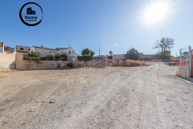 Foto cdf672be-4d0e-43ab-bfbf-c66259190678. Terreny residencial a San Francisco - El Chorrillo Gabias (Las)