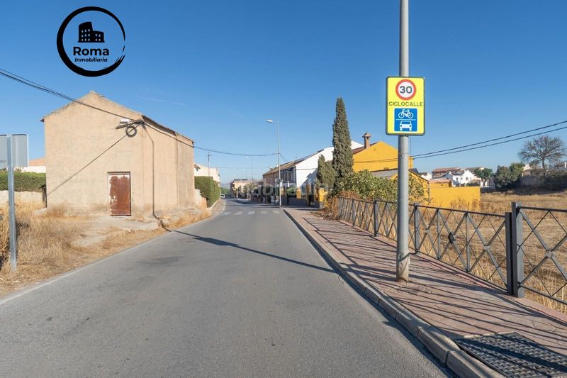 Foto d73ab4e4-1c25-452d-ab7f-9e71f3d788bb. Terreny residencial a San Francisco - El Chorrillo Gabias (Las)