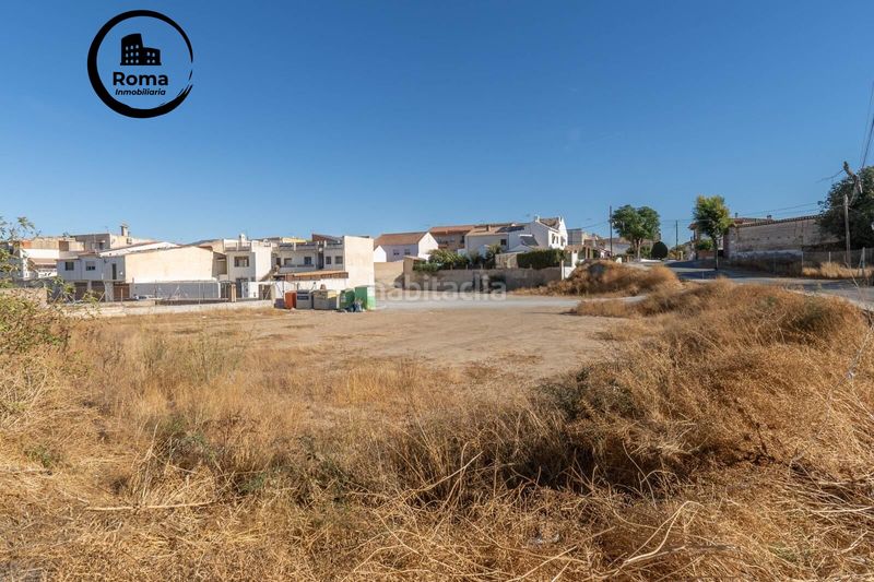 Foto db06163e-5f4e-4ba3-a6cf-3d0ccf26ab44. Terreny residencial a San Francisco - El Chorrillo Gabias (Las)