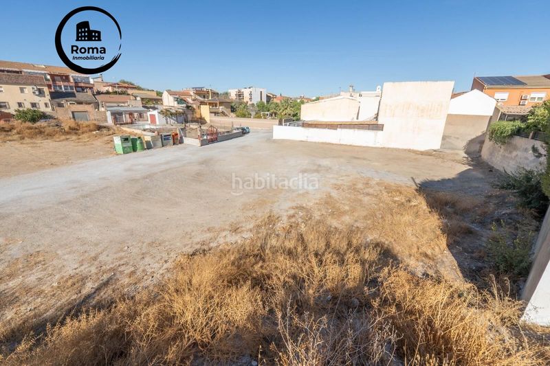 Foto dbc9b128-95f4-4f89-8e40-efc33e7f8dc1. Terreny residencial a San Francisco - El Chorrillo Gabias (Las)