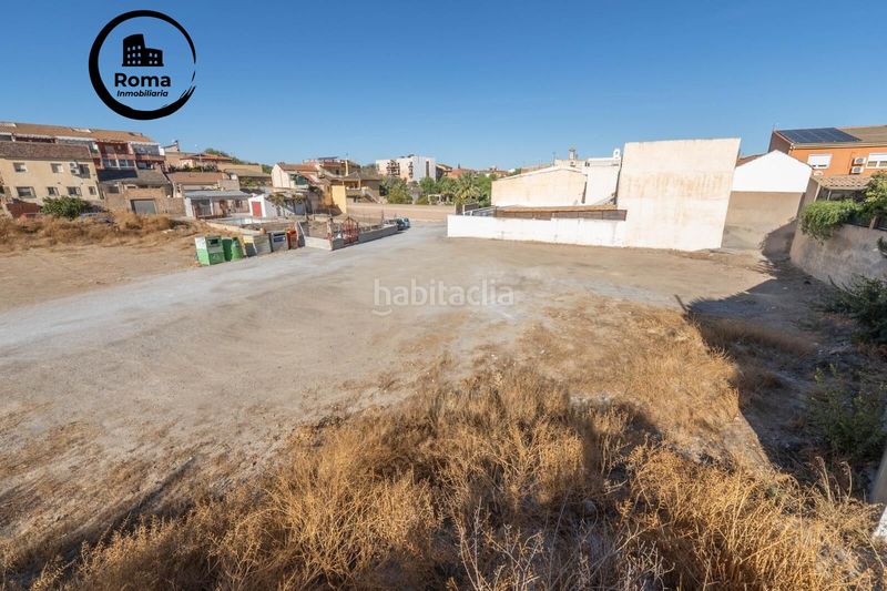 Foto dc367a36-bf91-4b74-9c49-a96dc146d4a8. Terreny residencial a San Francisco - El Chorrillo Gabias (Las)