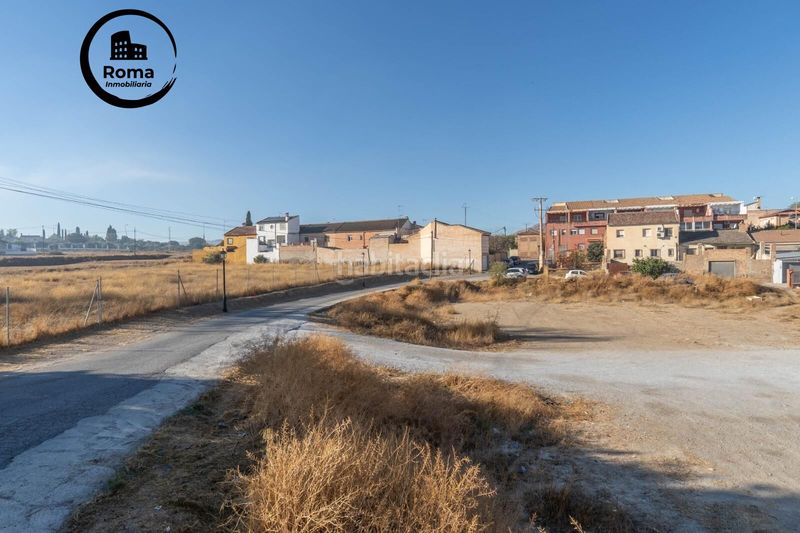Foto e57a635e-209e-467f-8f4e-065724796f09. Terreny residencial a San Francisco - El Chorrillo Gabias (Las)