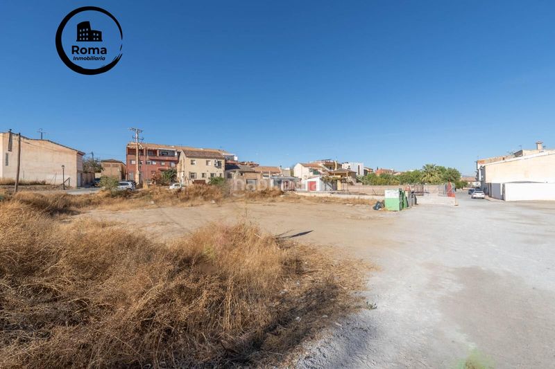 Foto f02b6feb-feaa-4b43-b5f4-efcd171b9127. Terreny residencial a San Francisco - El Chorrillo Gabias (Las)