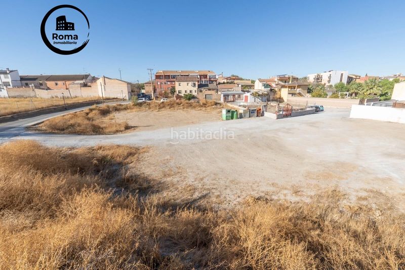 Foto f510f947-7f92-45a4-9234-750633e03db9. Terreny residencial a San Francisco - El Chorrillo Gabias (Las)