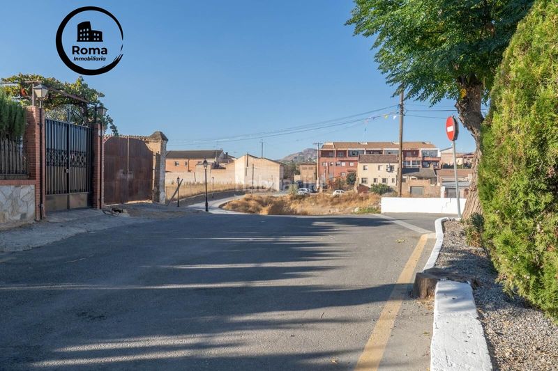 Foto fcedcaa2-988b-4805-8ce6-6d1ea2eb0cf7. Terreny residencial a San Francisco - El Chorrillo Gabias (Las)