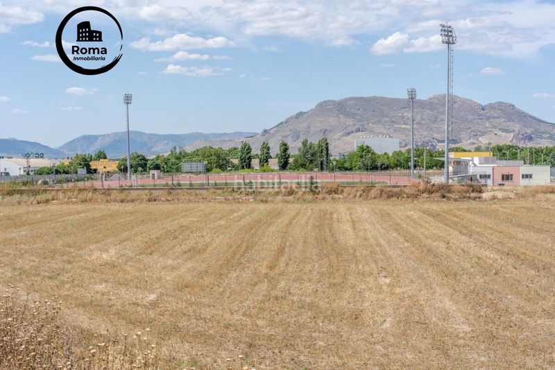 Foto 0076a856-1a24-45a0-b4ed-ae75e79f5dab. Terreny residencial a Santa Fe