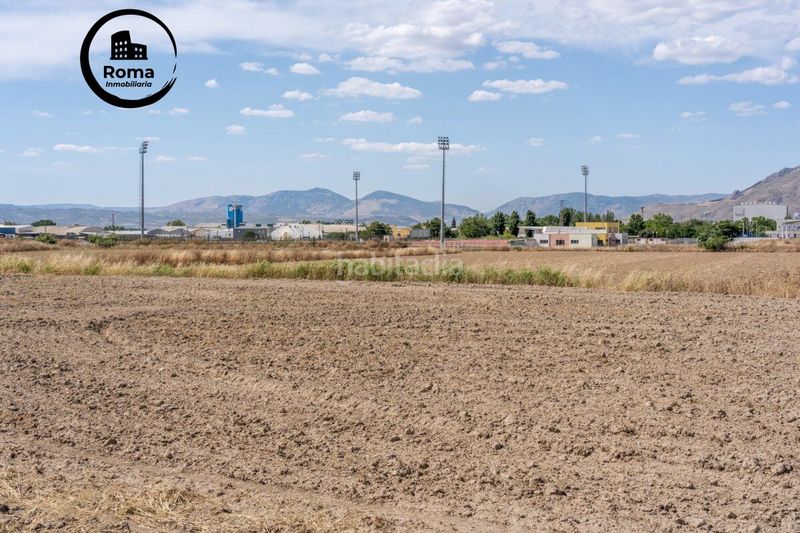 Foto 47fd1c38-b40a-4ff9-bc95-f34db11f813d. Terreny residencial a Santa Fe