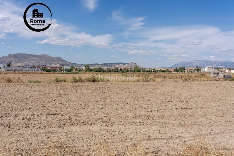 Foto 8fa0b275-3c81-406b-b727-893ad4744737. Terreny residencial a Santa Fe