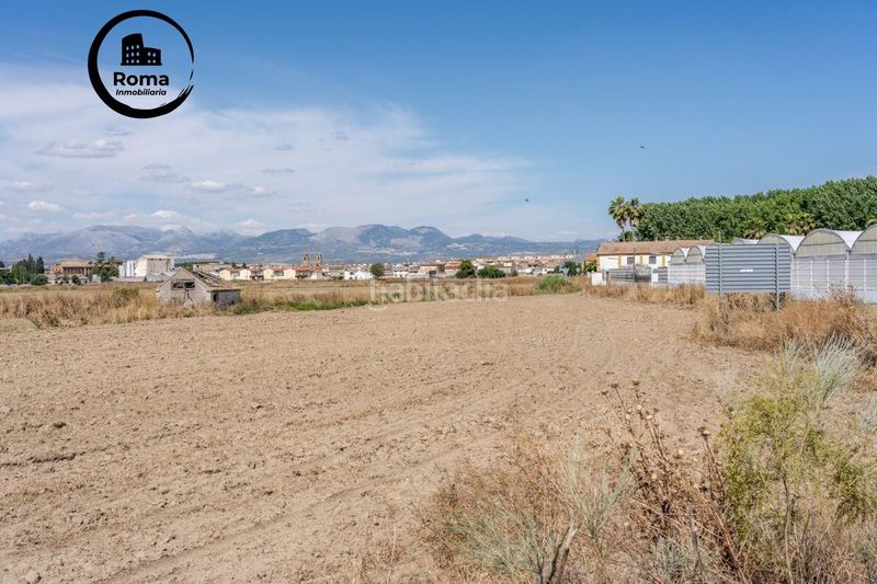 Foto a120337d-d3c9-4955-b716-aa526a36dd11. Terreny residencial a Santa Fe