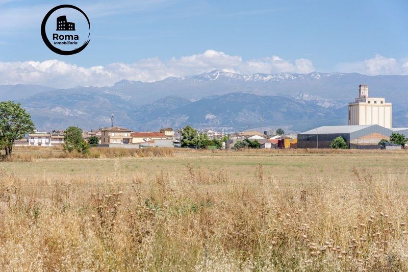 Foto bf303dfa-471c-49e1-b98f-3b4c22cb4f3d. Terreny residencial a Santa Fe