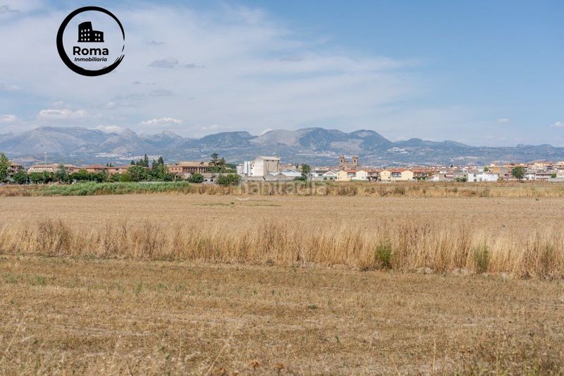 Foto d69fc2f9-db36-4afe-b7b1-f08220d024d5. Terreny residencial a Santa Fe