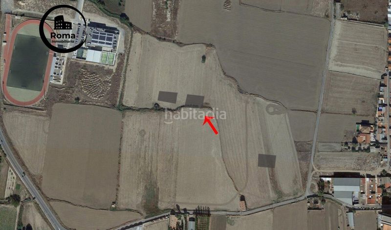 Foto ed7bba11-be90-469b-877b-0e0ebe63f886. Terreny residencial a Santa Fe