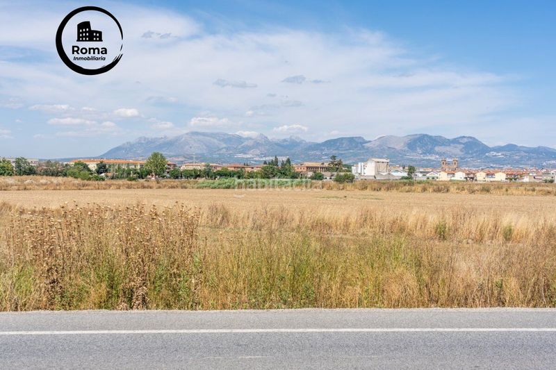 Foto f8711a4d-1d8c-4649-8056-2f2c4c6793d2. Terreny residencial a Santa Fe