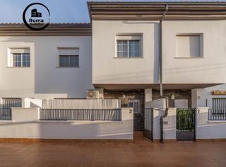 Haus  Calle serrallo