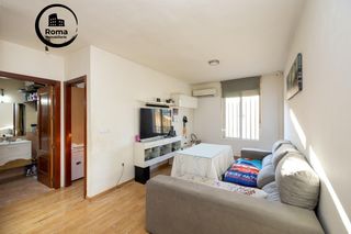 Appartement à Camino romilla 2