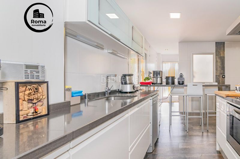 Foto 061b45ef-3c43-461c-9504-f440e4890e98. Xalet amb aparcament a Gójar