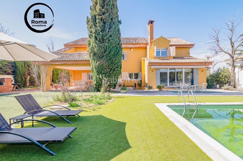 Foto 215309aa-f263-4eb5-b684-966a5522ba43. Xalet amb aparcament a Gójar