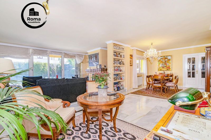 Foto 30437906-07a5-4b87-8add-f5040501a366. Xalet amb aparcament a Gójar