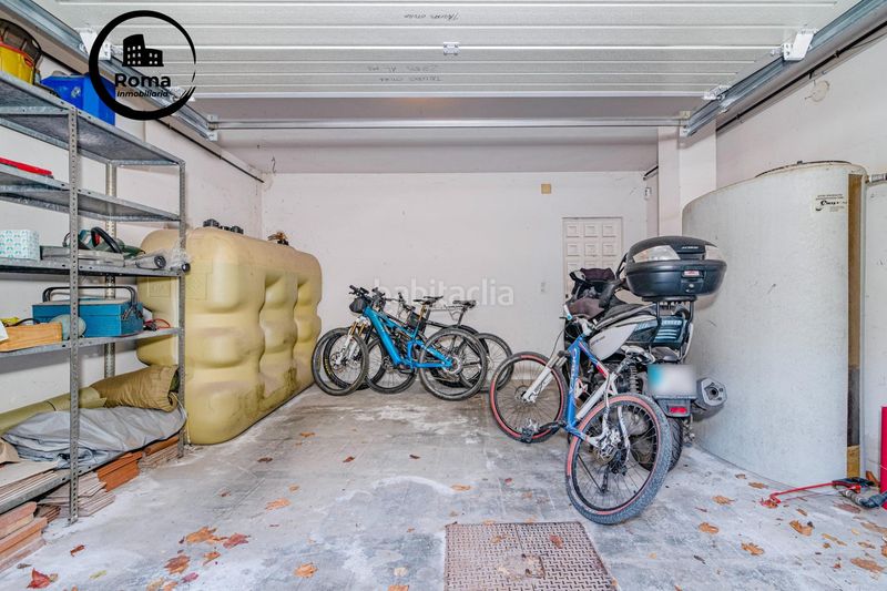 Foto 474d4407-f388-4fd8-b206-2399fb8a53db. Xalet amb aparcament a Gójar