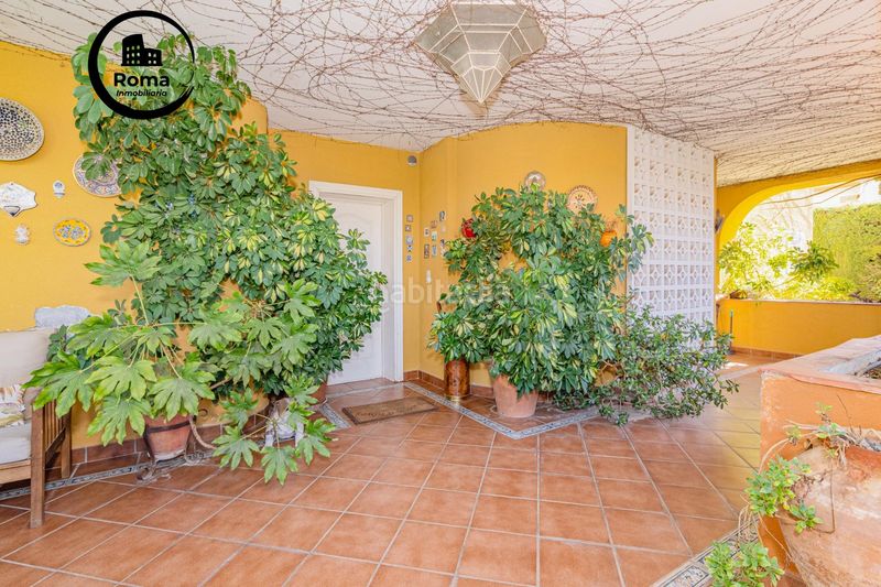 Foto 7823d9ce-4b43-4b10-82c4-5d17b220bdd4. Xalet amb aparcament a Gójar