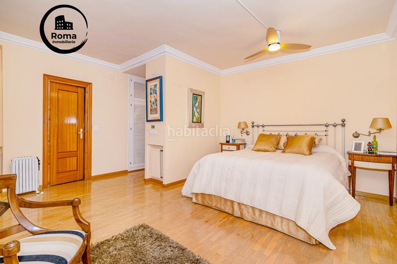 Foto 8bdeb082-b533-47f8-9de5-1e4d8502b55c. Xalet amb aparcament a Gójar