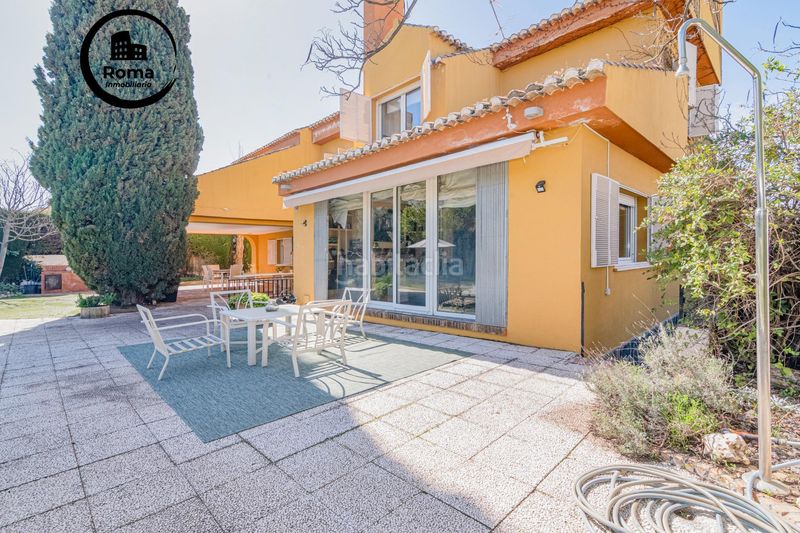 Foto 934ee70c-f3cd-4e7b-a8cb-c5f00c087d12. Xalet amb aparcament a Gójar