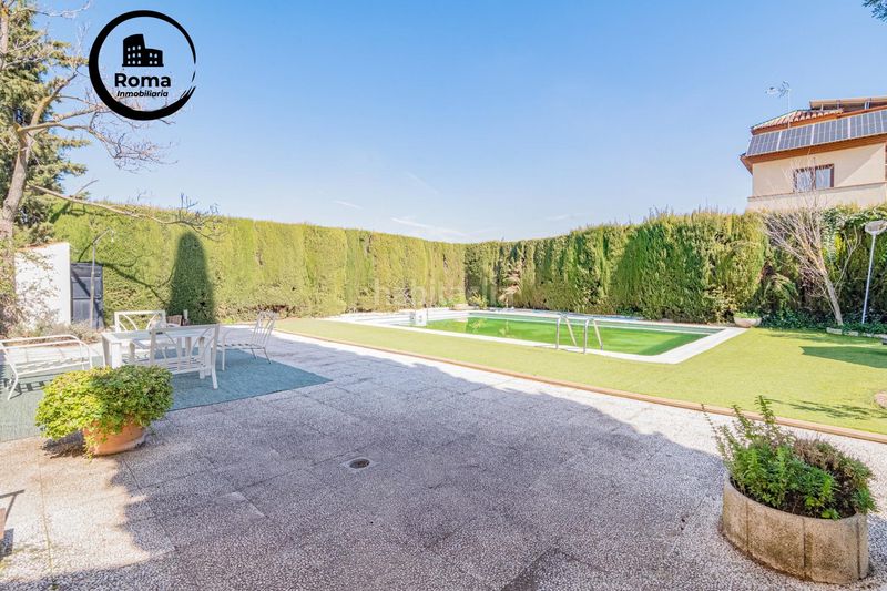 Foto ac7a0d41-0c74-47ca-8334-fe60a259862d. Xalet amb aparcament a Gójar