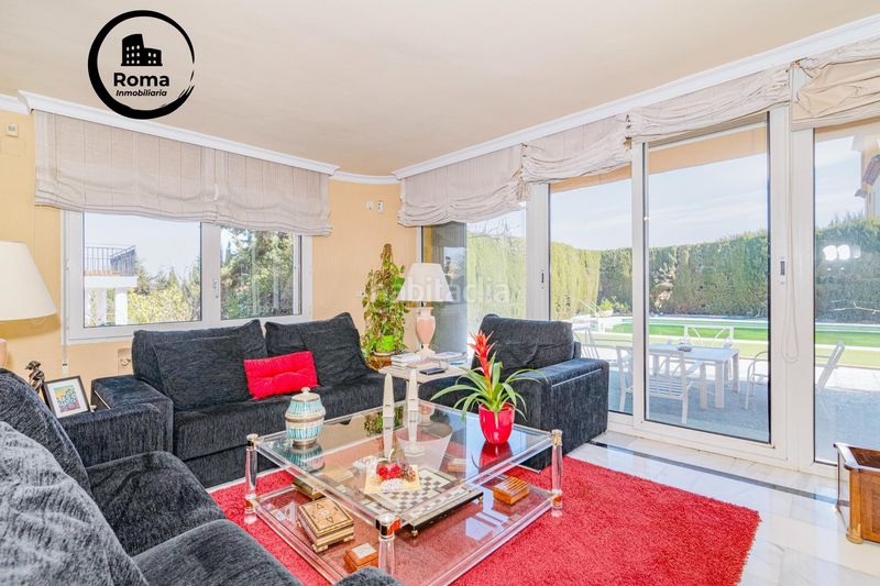 Foto c098cefe-e3c9-4196-b013-d0701734ce7b. Xalet amb aparcament a Gójar