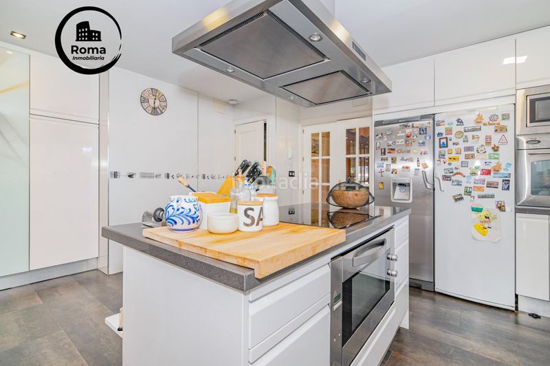 Foto c323bd06-b519-4553-a8bb-748f2609563a. Xalet amb aparcament a Gójar