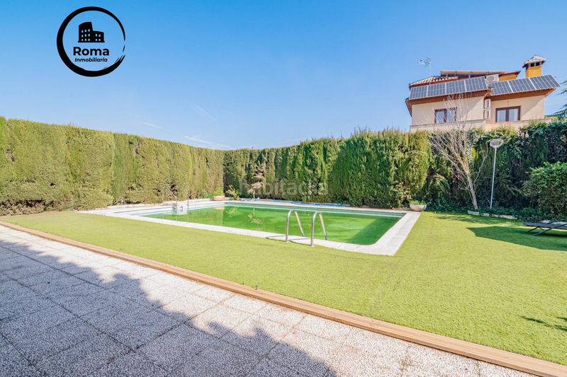 Foto dab7290f-4758-4e6e-939c-626bfce50ae5. Xalet amb aparcament a Gójar