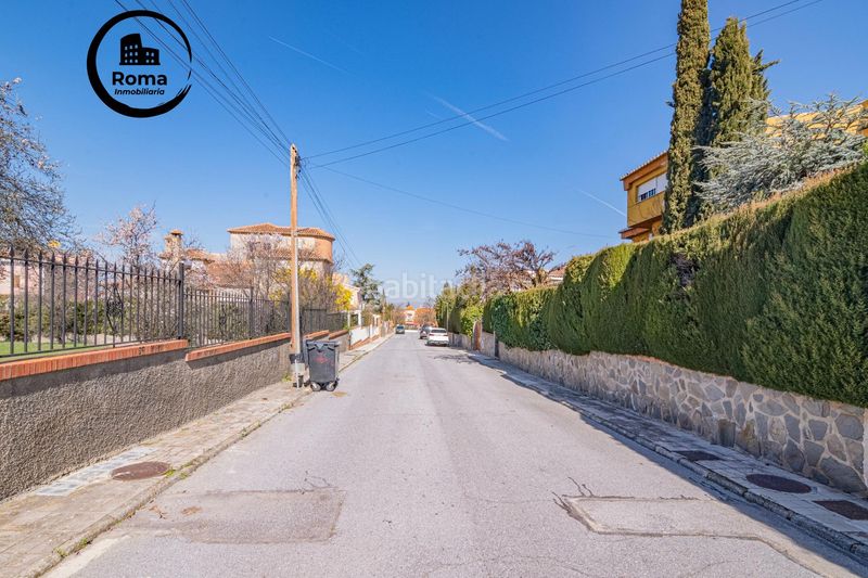 Foto e61b8a03-c87d-4a2b-a596-439d61e9a630. Xalet amb aparcament a Gójar