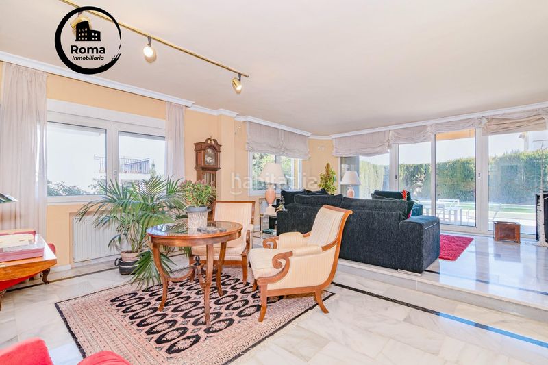 Foto e97f0595-f22f-4436-92fa-8d9e40d9c550. Xalet amb aparcament a Gójar