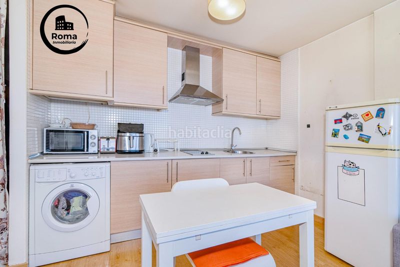 Foto 047440c0-b362-4fd8-97fc-8b15248c330a. Pis amb aparcament piscina a Zona alta Sierra Nevada