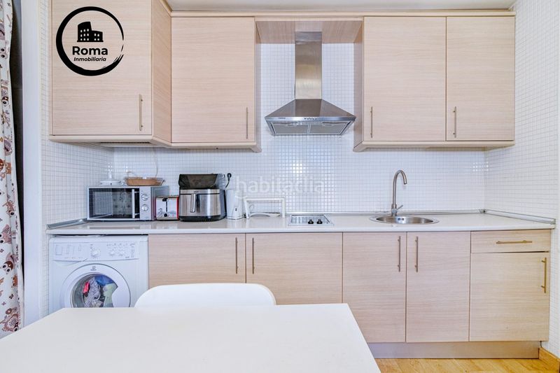 Foto 18dd1766-b4b9-4cb0-9e14-43bbca8e54d4. Pis amb aparcament piscina a Zona alta Sierra Nevada